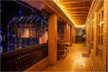 Nag Pukhu Guest House - 9