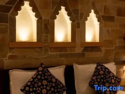 Nag Pukhu Guest House - 30