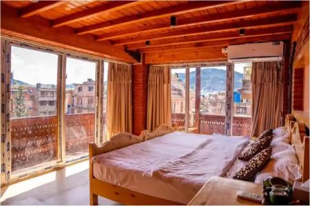 Nag Pukhu Guest House - 4