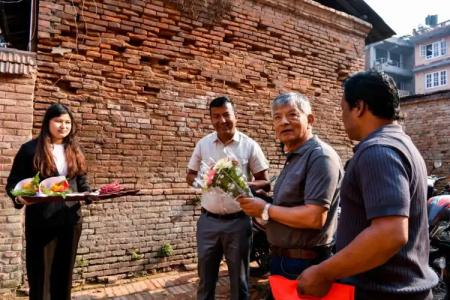 Nag Pukhu Guest House - 20