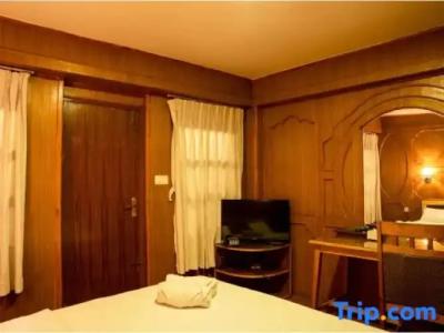 Nag Pukhu Guest House - 31