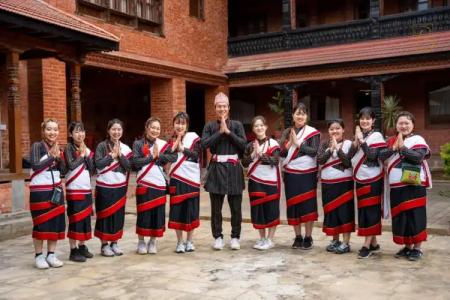 Nag Pukhu Guest House - 22