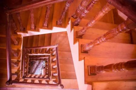 Nag Pukhu Guest House - 11