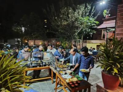 Nag Pukhu Guest House - 17