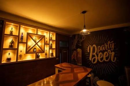 Nag Pukhu Guest House - 13