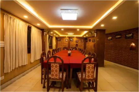 Nag Pukhu Guest House - 24