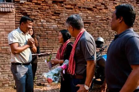 Nag Pukhu Guest House - 21