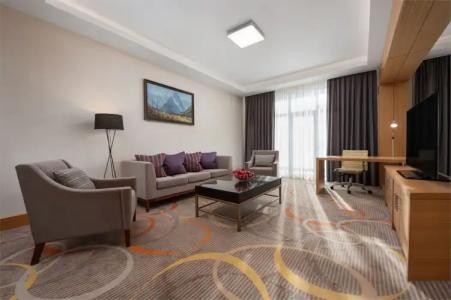 Санаторий Источник - 4