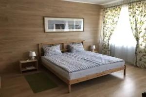 SOROGA SELIGER Hostel, Soroga
