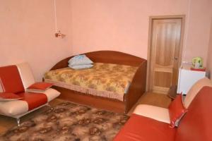 na Melentjeva Mini-hotel, Kotlas