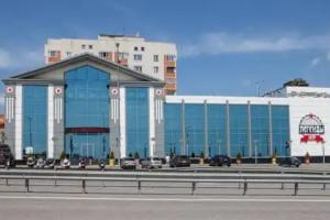 Sssr Otel-Muzei, Kamensk-Shakhtinsky