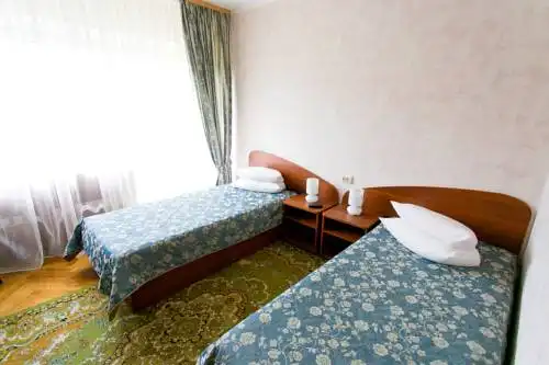 Yunost Health Resort - 4