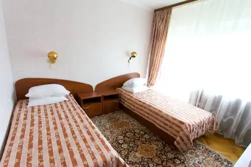 Yunost Health Resort - 5