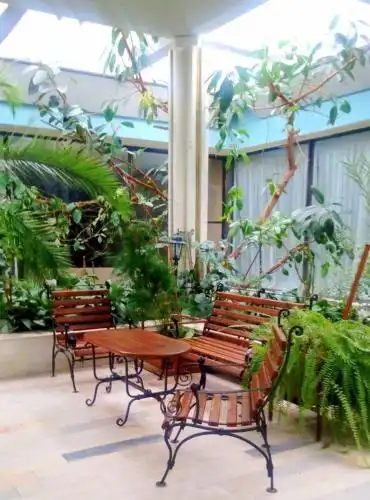 Yunost Health Resort - 8