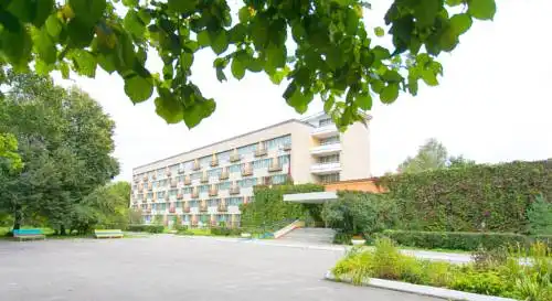 Yunost Health Resort - 0