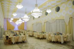 Healt Resort Sinyaya Ptitza