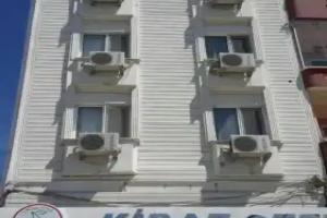 Kiraz Hotel, Lapseki