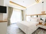 Family Double room
