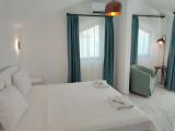 Honeymoon Jacuzzi Terrace Double Suite with sea view