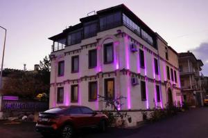 Sun Rise View Boutique-hotel, Goereme