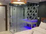 Economy Double room with balcony