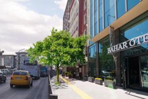 Yeni Bahar Otel, Ankara