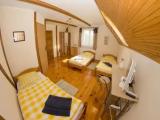 Triple Room with Shower