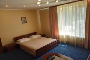 Hotel Status, Vinnytsia