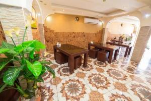 Guest House Apra, Gudauta