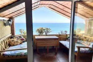 Yolki Guest House, Koktebel