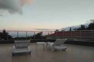 Family Hotel na Otradnoy