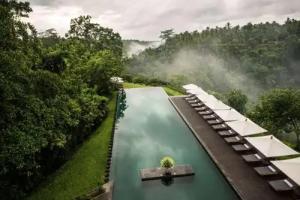 Alila Ubud, Ubud