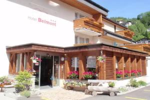 Hotel Belmont, Engelberg