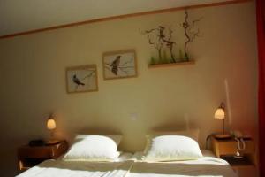 Hotel Garni Hostatt, Engelberg