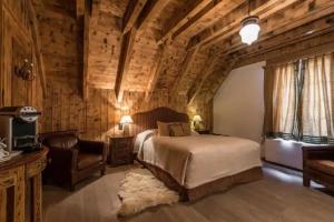 Alpenclub Hotel, Engelberg