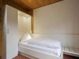 Room with mountain view