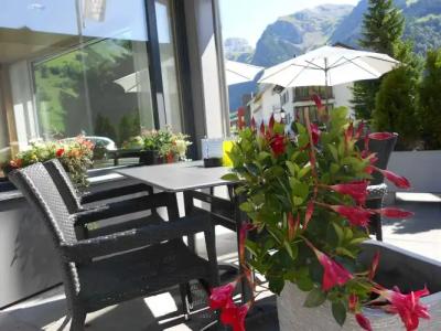 Hahnenblick - 10