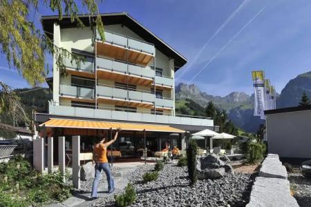 Hahnenblick - 16