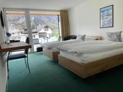 Hahnenblick - 3