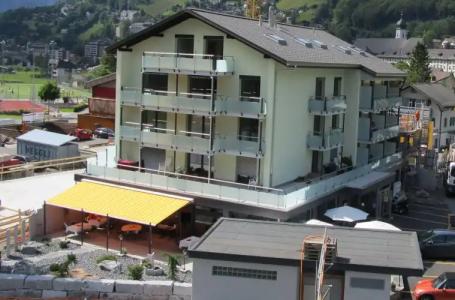 Hahnenblick - 11