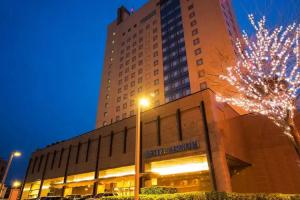 Hotel, Aomori