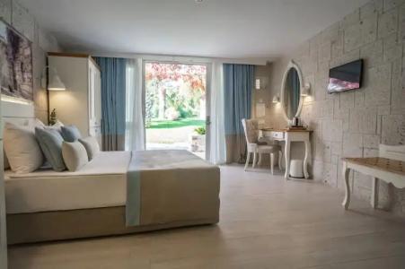 Mark Warner Phokaia Beach Resort - 68