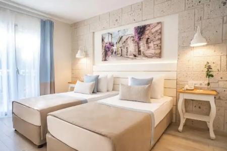 Mark Warner Phokaia Beach Resort - 70