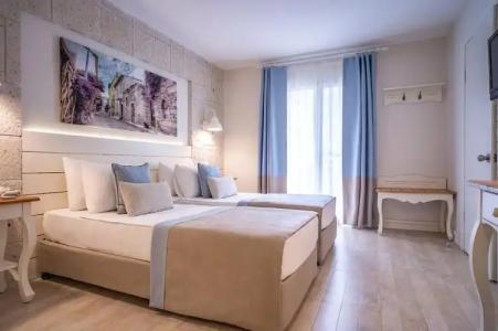 Mark Warner Phokaia Beach Resort - 59