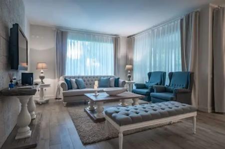 Mark Warner Phokaia Beach Resort - 91