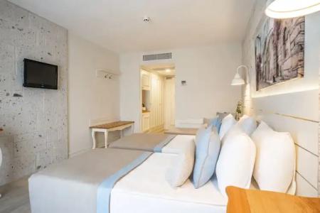 Mark Warner Phokaia Beach Resort - 53