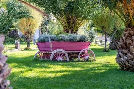 Mark Warner Phokaia Beach Resort - 72