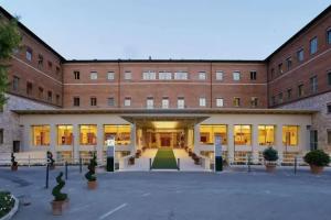 Domus Pacis Assisi, Assisi