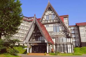 Hotel Green Plaza Joetsu, Yuzawa
