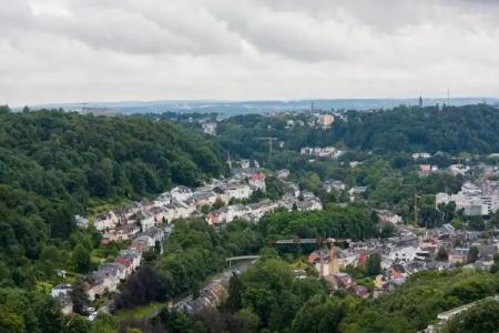 DoubleTree by Hilton - 22